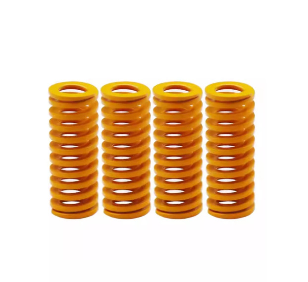 Ender3 V2 Strong Compression Spring Hot Bed Leveling Extruder Pressure Spring