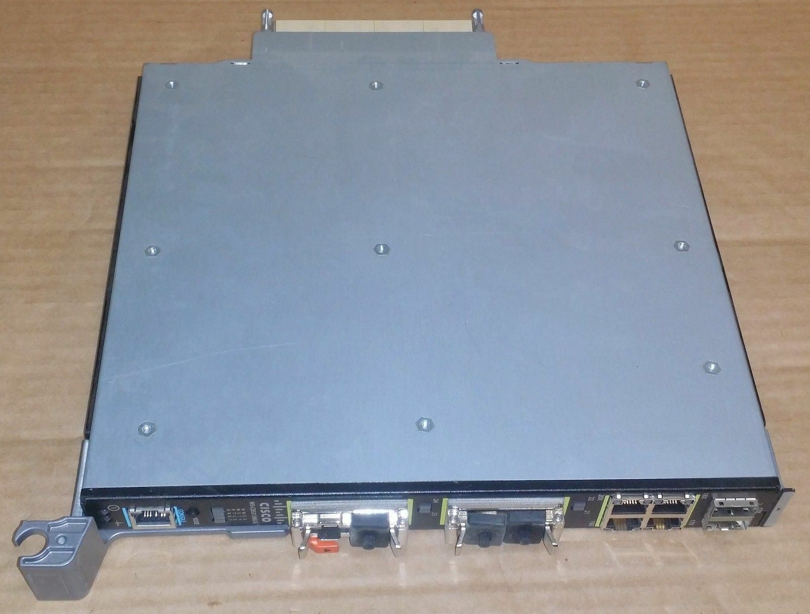 Cisco Catalyst 3130G WS-CBS3130G-S GX227 for Dell M1000e Blade