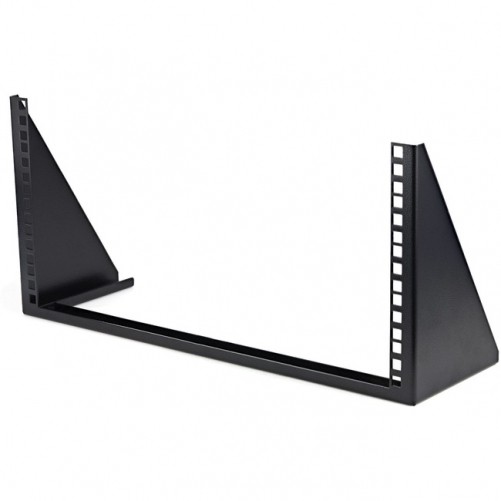 Startech RK519WALLV WALL MOUNT PATCH PANEL BRACKET 5U VERTICAL PANEL MOUNTING BR