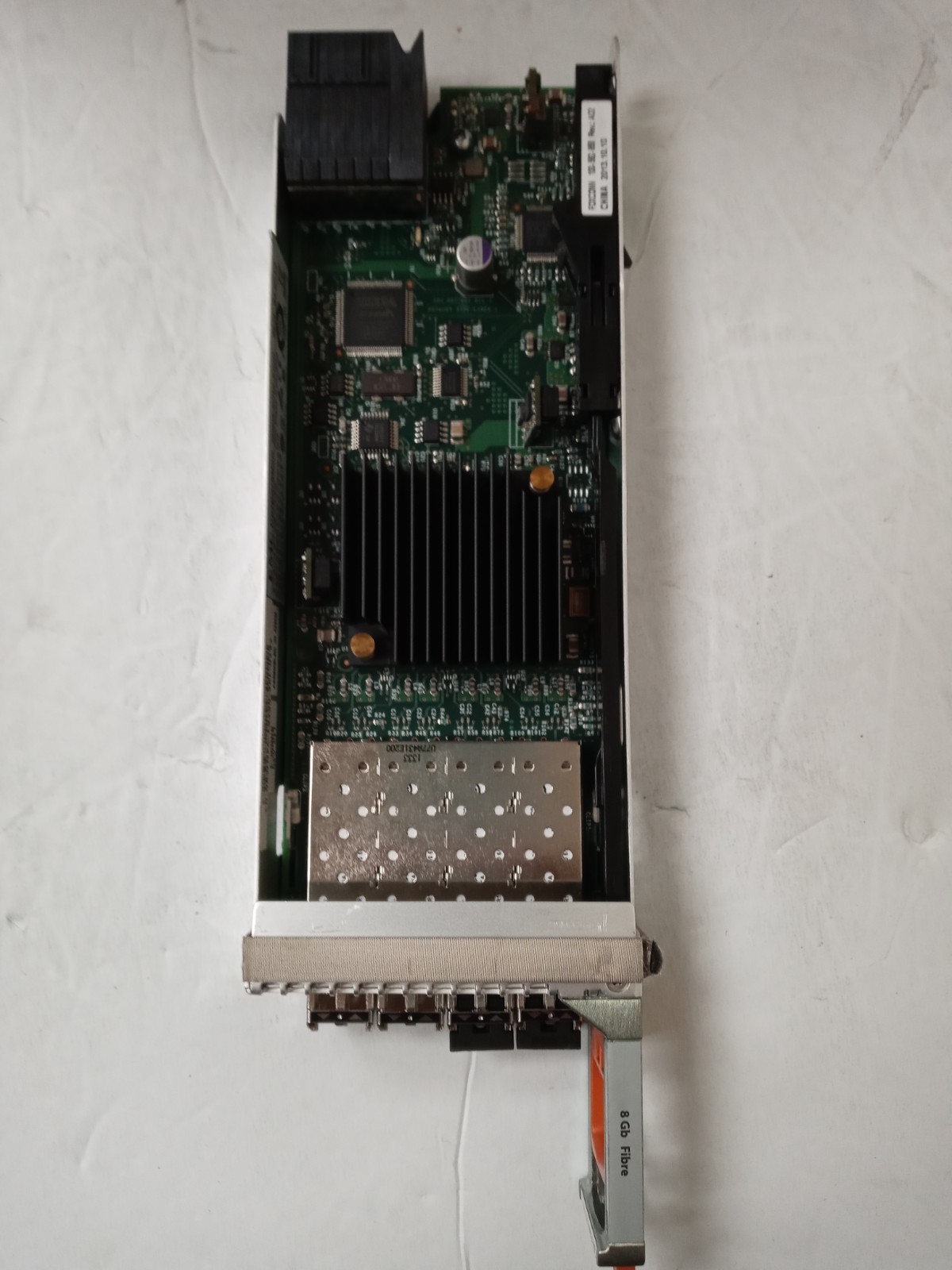 EMC SLIC12 FOXCONN A02  100-562-958 REV:  042-007-386-A03