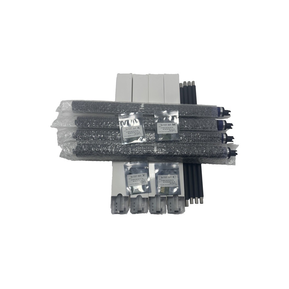 OPC DRUM Rebuild KIT FOR Xerox 7530 7830 7835 7525 7556 7855 7535 7545 013R00662
