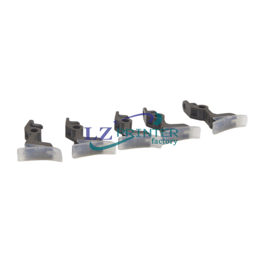 5PC FUSER LOWER PICKER FINGER NEW DESIGN For Konica Bizhub C654 754 458 658 554E
