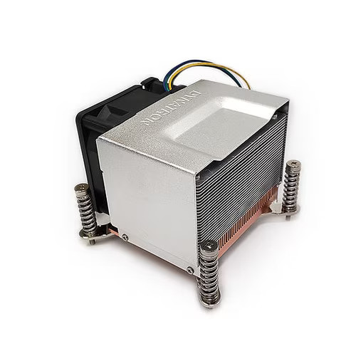 Dynatron Q5-DYN Dynatron Q5 Active CPU Cooler for Intel LGA1700 - 125W