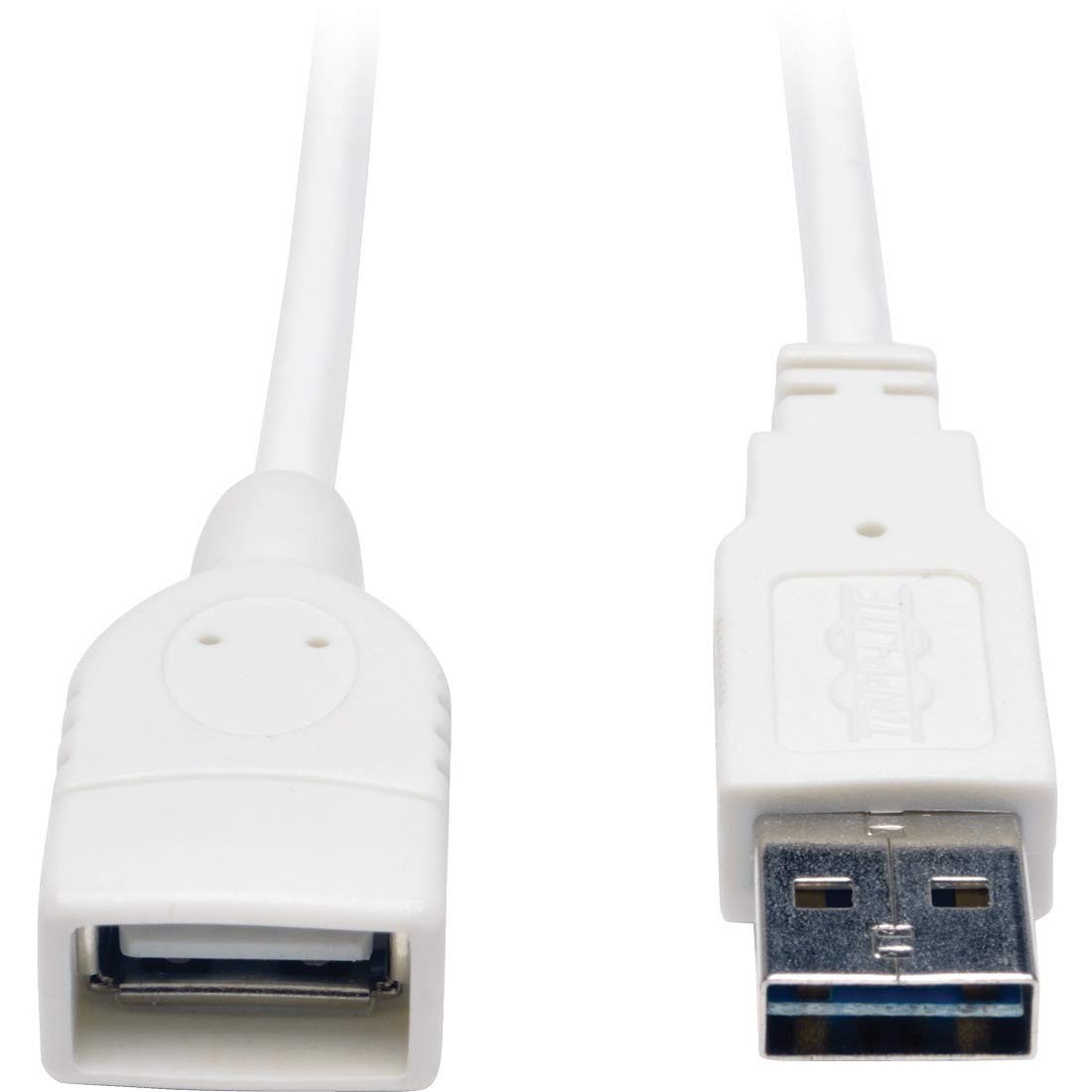 EATON UR024-010-WH TRIPP LITE 10-Feet USB 2.0 Universal Reversible Extension