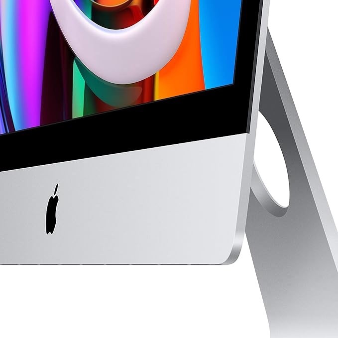 2020 Apple iMac W/Retina 5K Display 27-inch *W/Upgraded Graphics Card*-Excellent