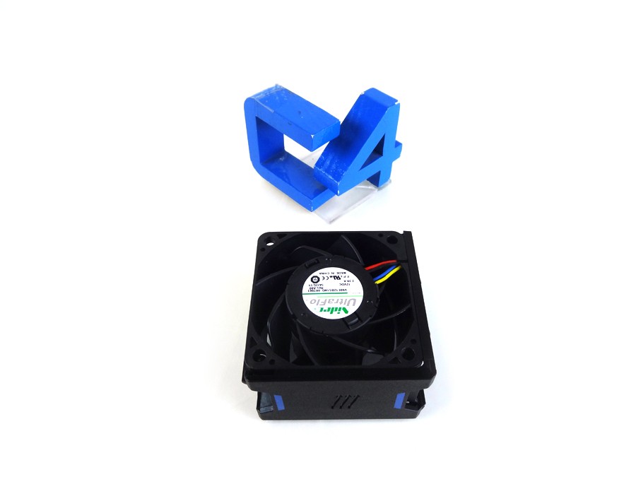 HP 809953-001 APOLLO 4200 GEN9 FAN