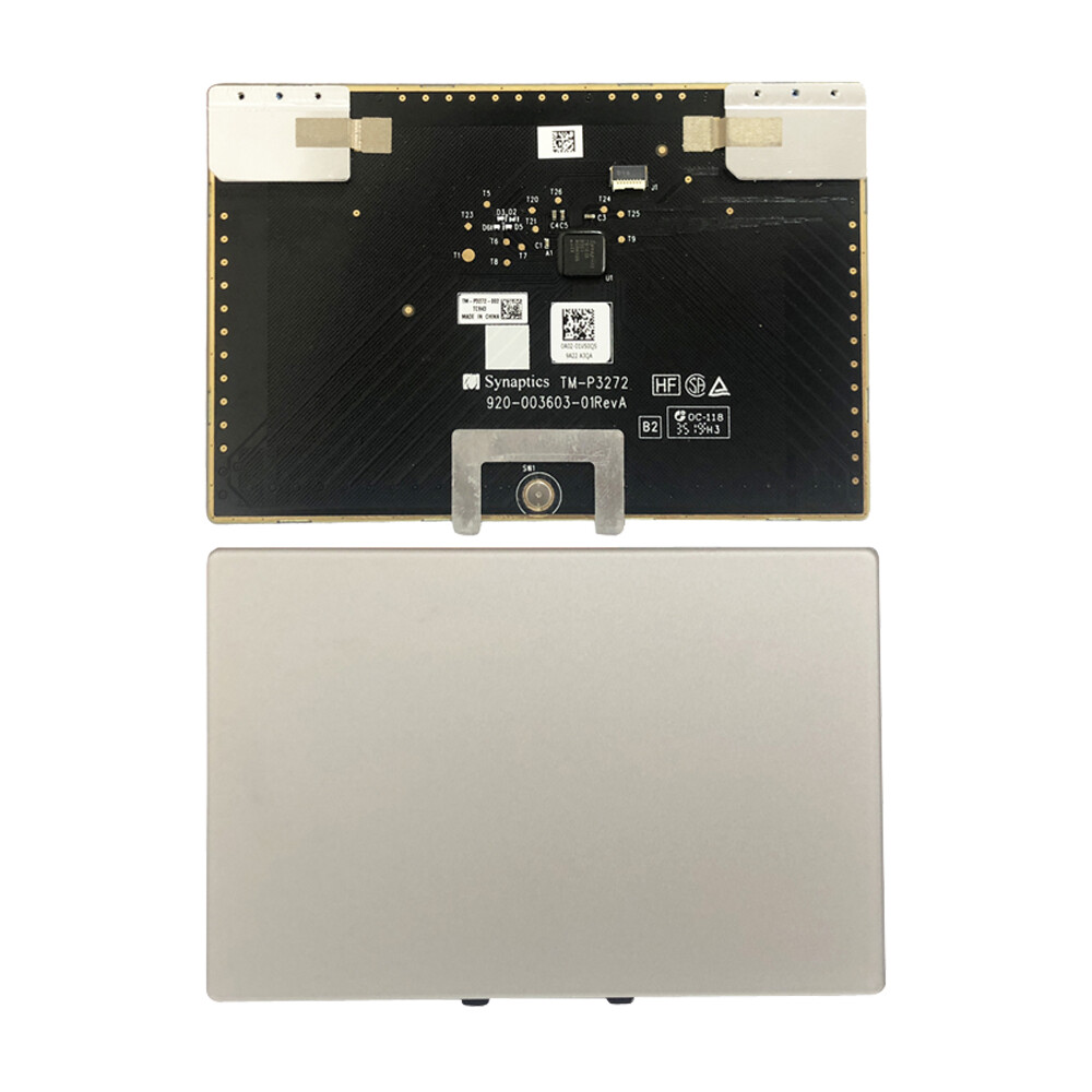 Trackpad Touchpad For Microsoft Surface Book 2 15" 1813 1793 1704 1705 1785