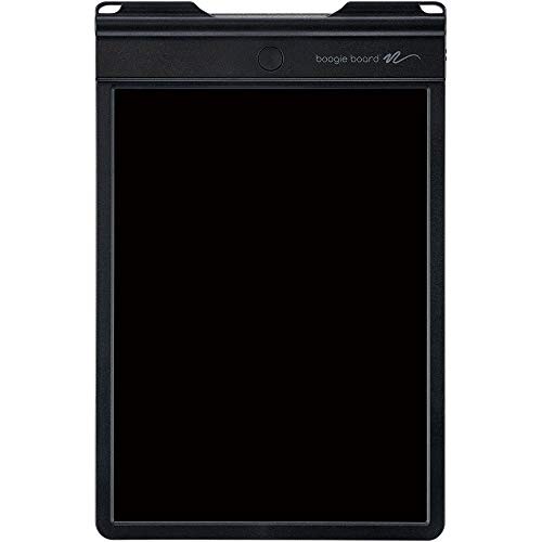 Kingjim Boogie Board Electronic Memo Pad 10.5 Inch BB-9 Black