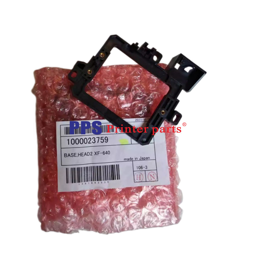 New Original 1000023759 Roland XF-640 EJ-640 XT-640 BASE,HEAD2 XF-640