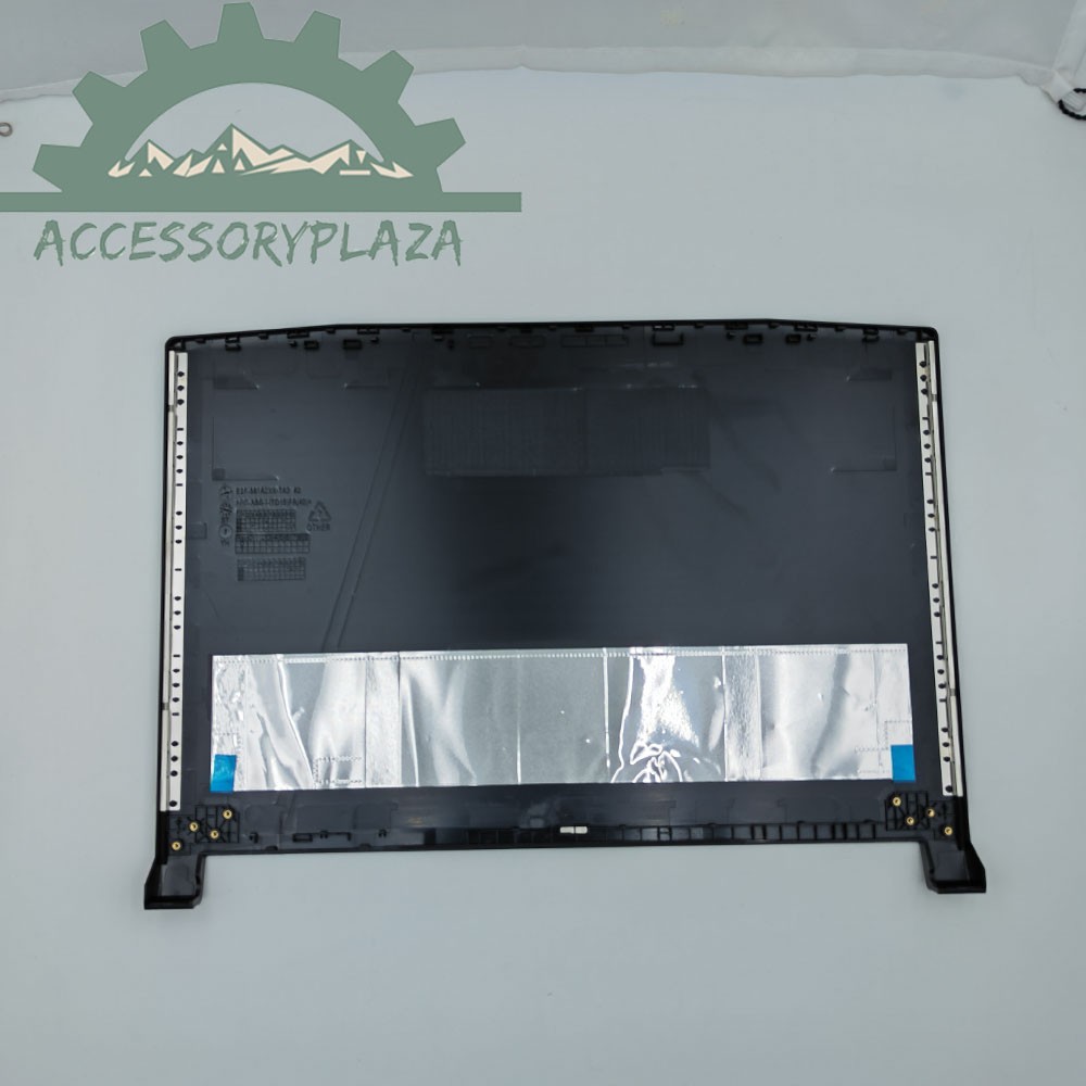 For MSI Katana GF66 11UE 11UG MS-1581 MS-1582 LCD Back Cover  Top Case USA New