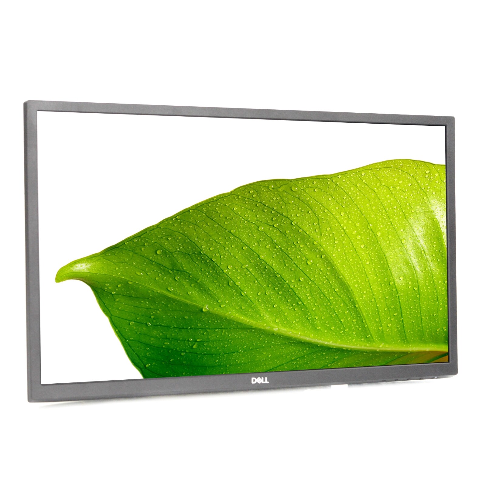 Dell E2422H 24" Widescreen 1920x1080 16:9 IPS FHD LCD Monitor ONLY VGA - Grade B