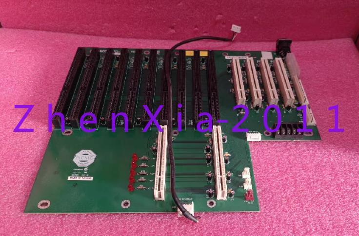 1PC Used PCI-14S3 VER:E1 Board