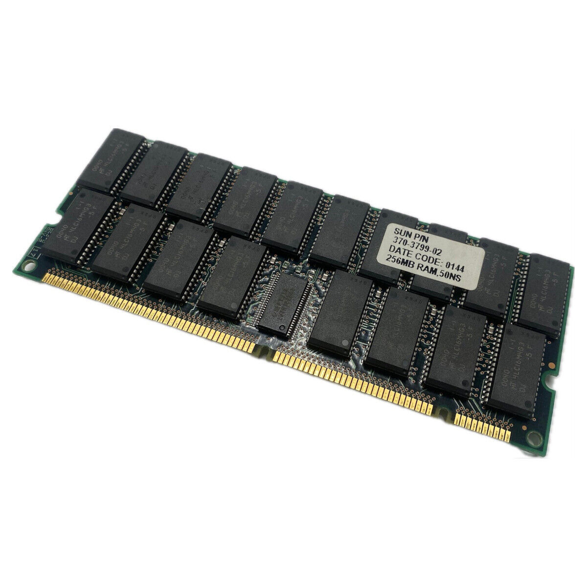 Sun 370-3799 Memory 256MB EDO DIMM for Ultra 5 10