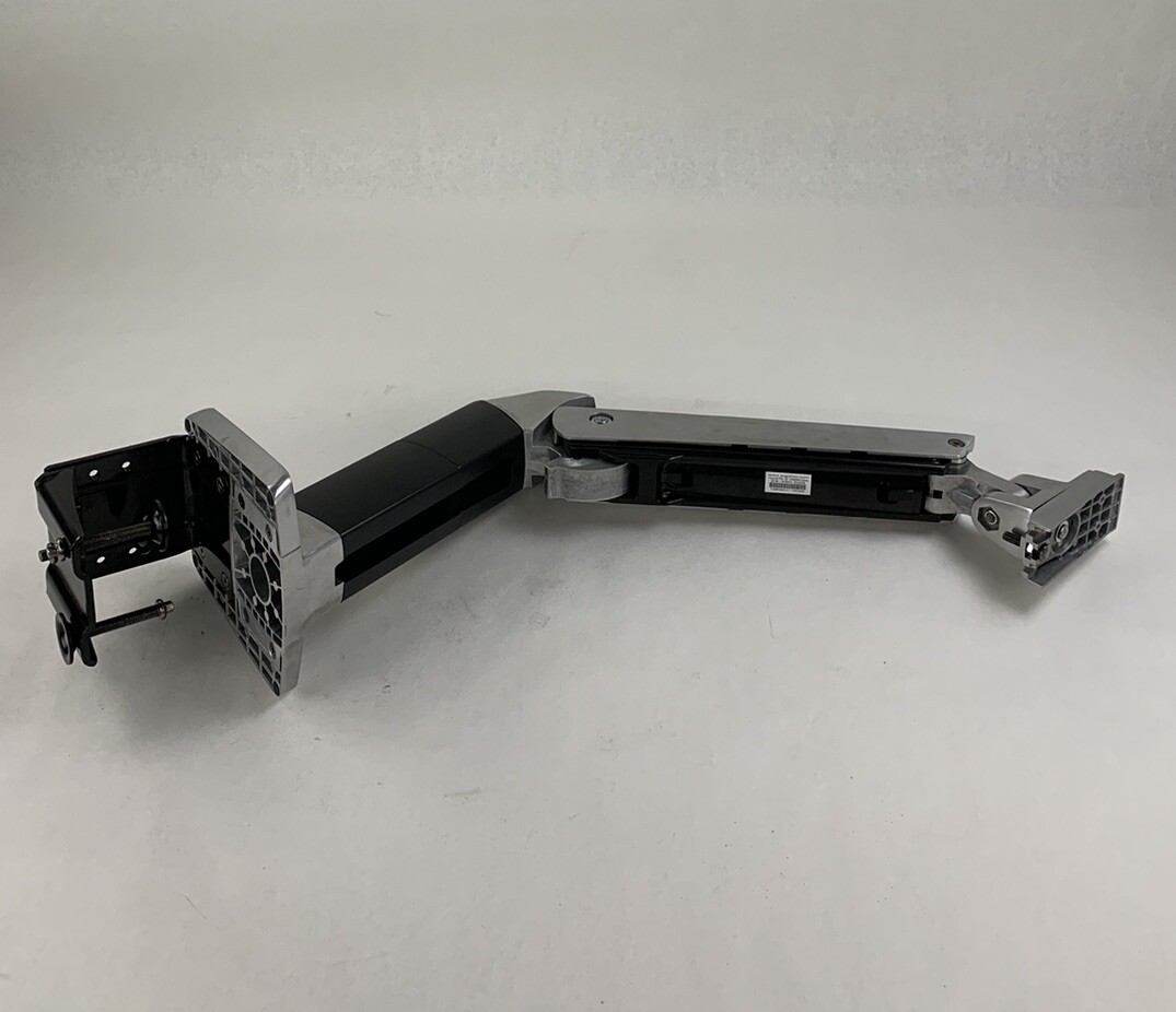Ergotron WorkFit-A 24-390-026 Workstation Mounting Arm