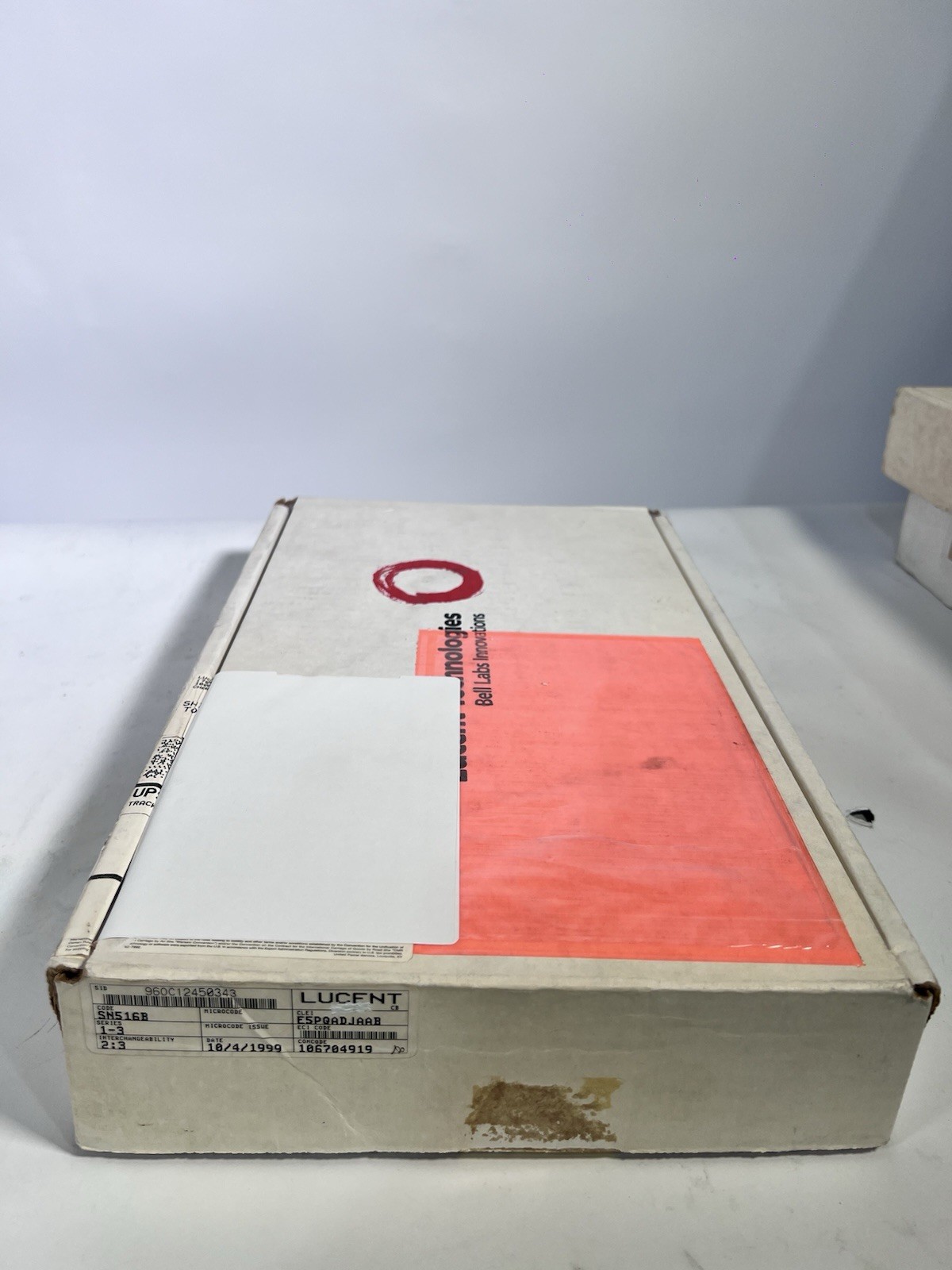 Alcatel-Lucent UN516B Circuit Switch Core Support Unit