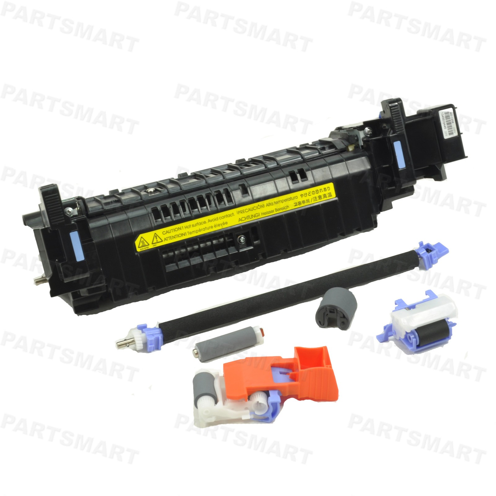 Printel Refurbished L0H24A-ST1 (L0H24-67901, J8J87A) Maintenance Kit 110V Tray