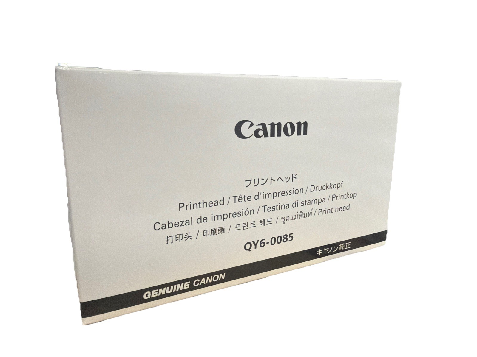 ✅ New Genuine Canon QY6-0085-020 printhead  for Pixma PRO-10, PRO-10s, PRO-300