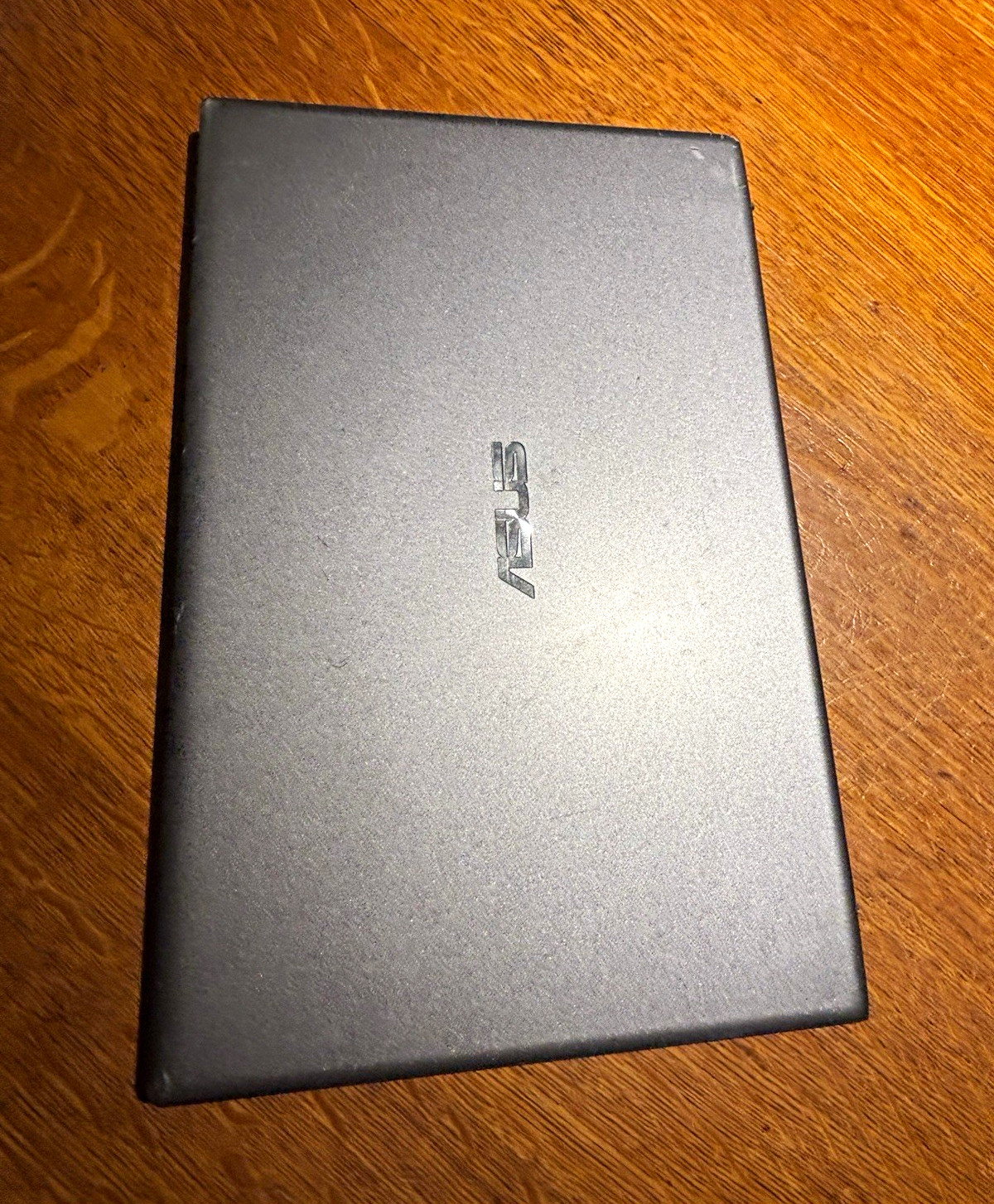 ASUS VivoBook 14 14in Ryzen 3 Gray Laptop Radeon Graphics Webcam HDMI USB-C