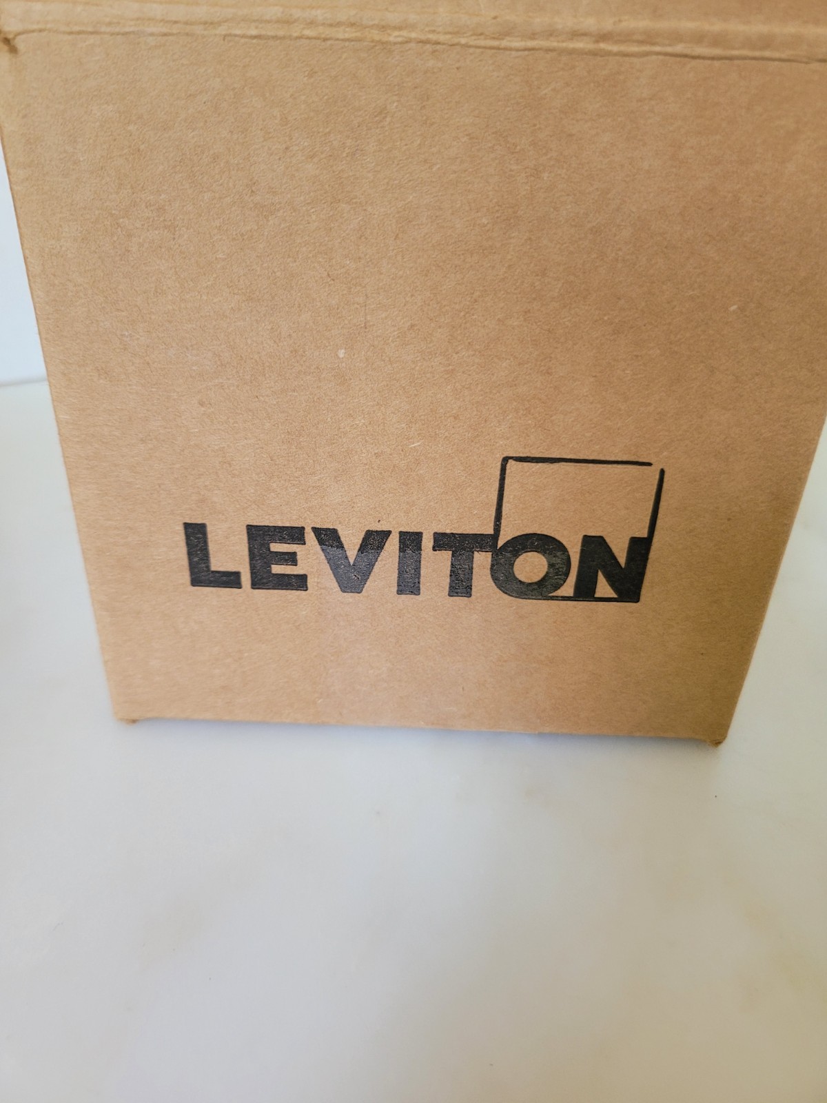 Leviton 5G108-RO5 Gigamax Snap in Connector Cat 5e Red Jack QTY 10