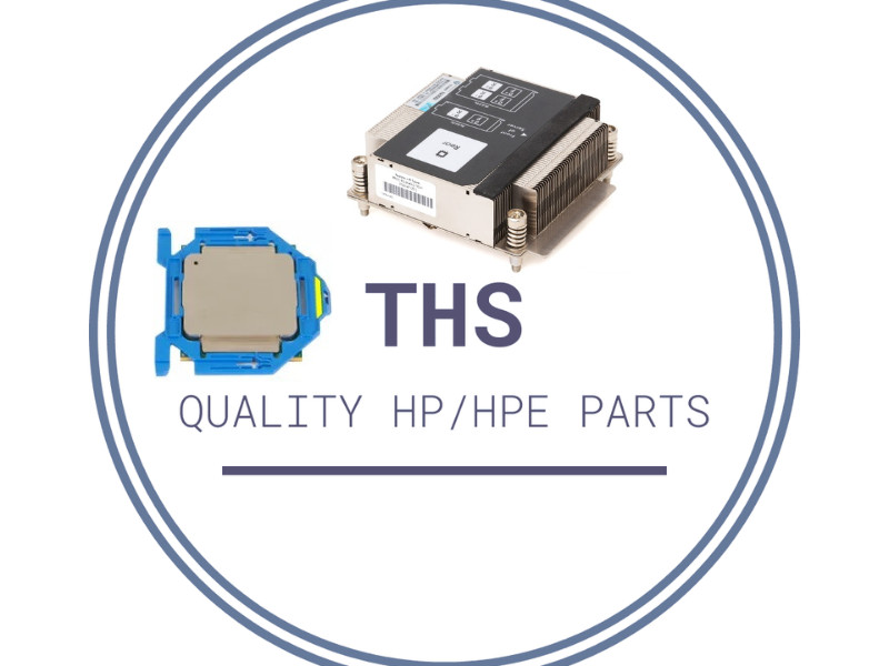 819837-L21 NEW COMPLETE HP 1.7Ghz Xeon E5-2609 v4 CPU KIT for BL460c G9 