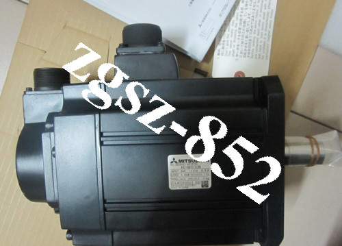 1PC Mitsubishi SERVO MOTOR HC-SFS153B HCSFS153 New In Box FedEx or DHL