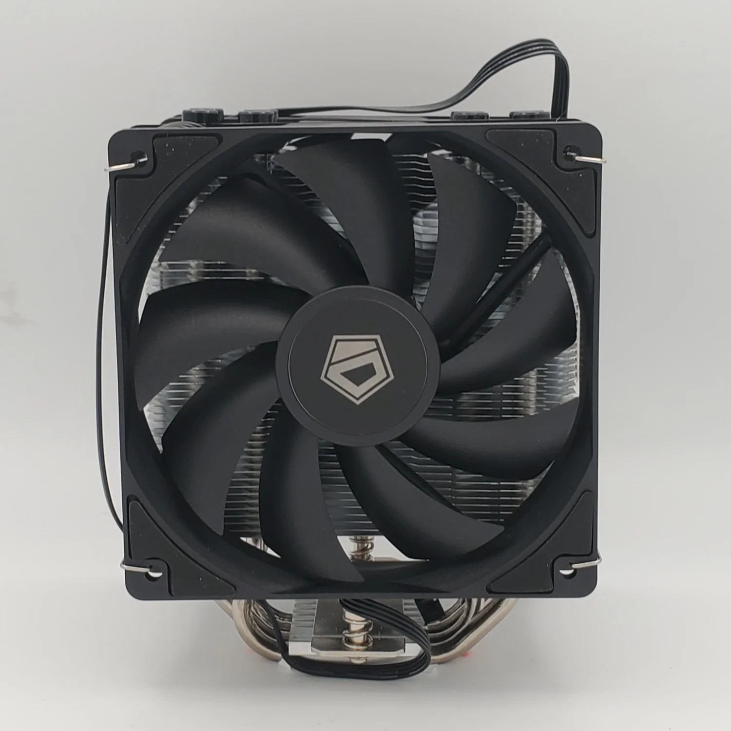 ID-Cooling SE-214-XT PLUS Performance CPU Cooler with Two Fans X0045ZRFZF