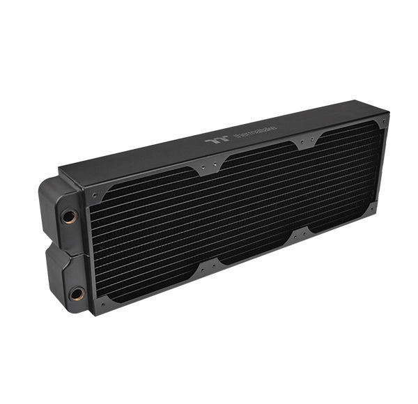 Thermaltake CL-W191-CU00BL-A Pacific CL360 Radiator