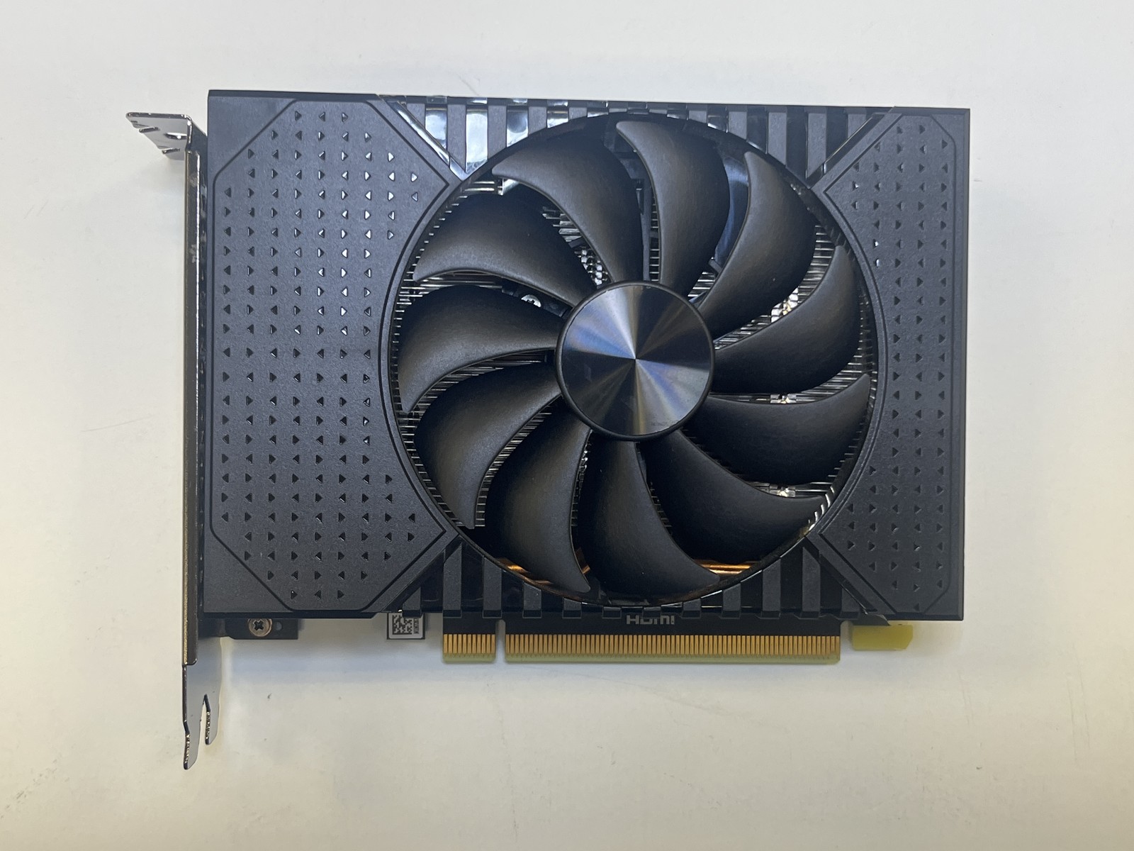 N58247-002 - HPP - D3 HP OEM NVIDIA RTX 4060 8GB GDDR6 PCIe 4.0 GPU for Desktop