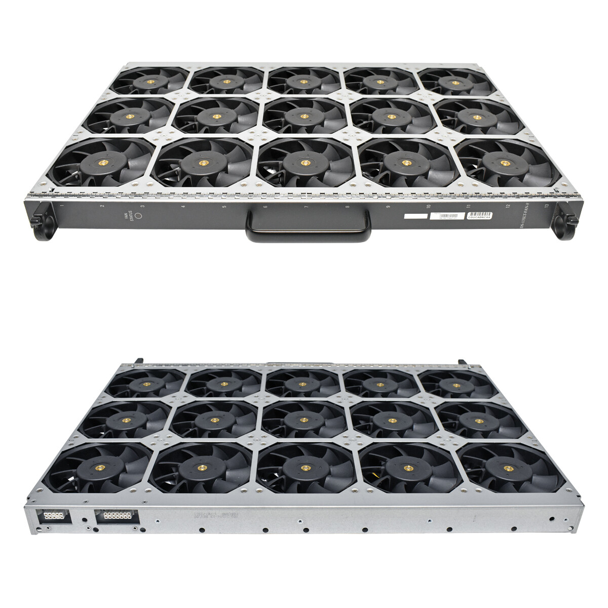 Cisco Fan Tray Fan Tray DS-13SLT-FAN-F 800-26368-01 for MDS 9513