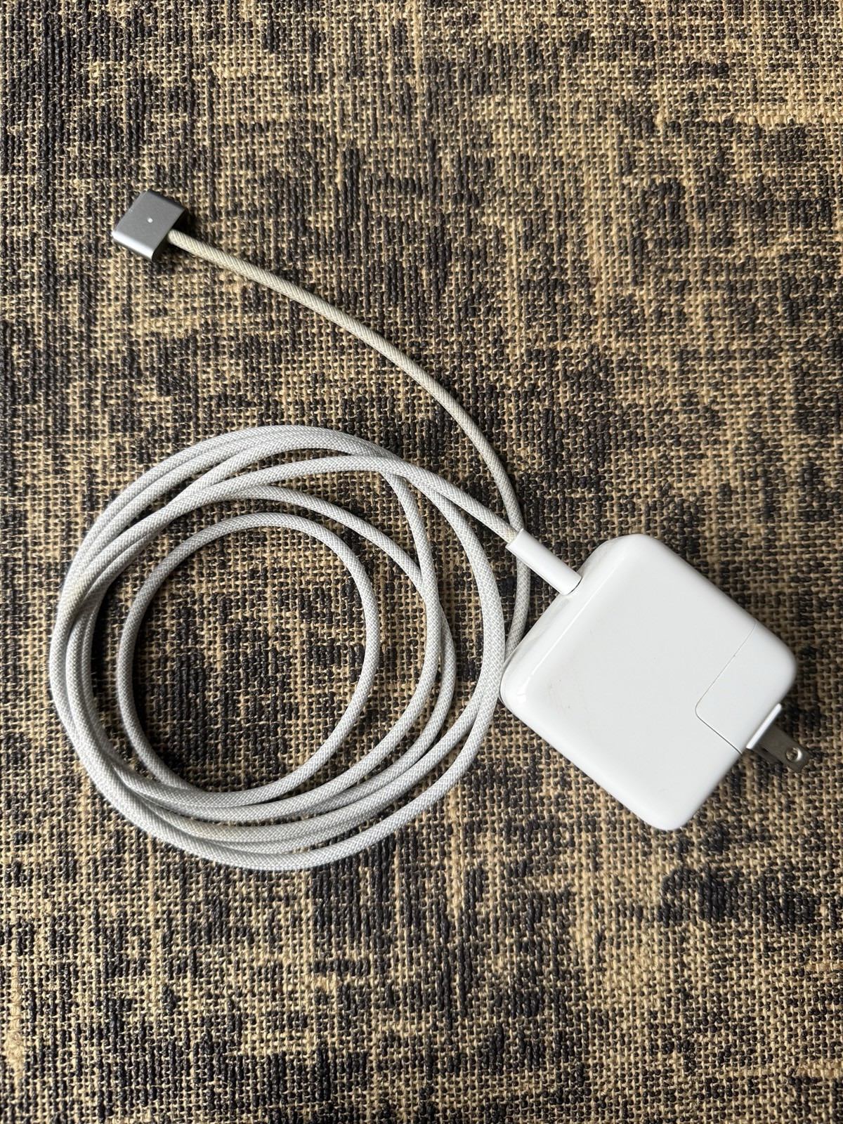 Genuine Apple OEM  30W USB-C Power Adapter And Cable