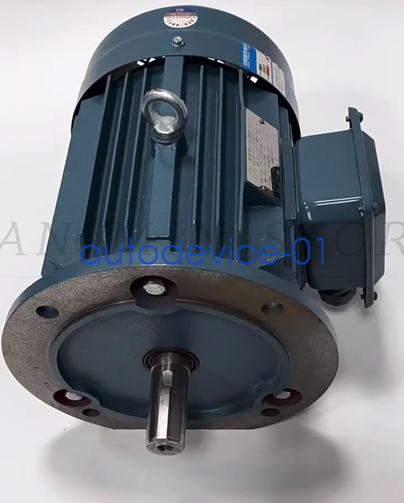 1PC YE3-112M-4 4KW 380V 50HZ High Efficiency Three-Phase Asynchronous Motor