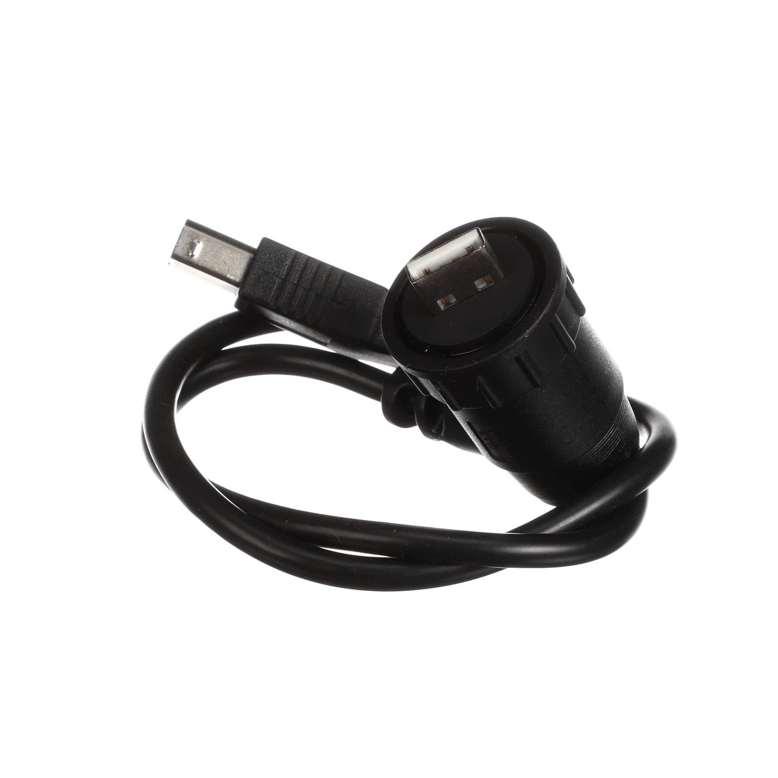 USB 90 DEGREE TWIST LOCK CONNECTOR 30Z1618 - Genuine OEM Replacement Part
