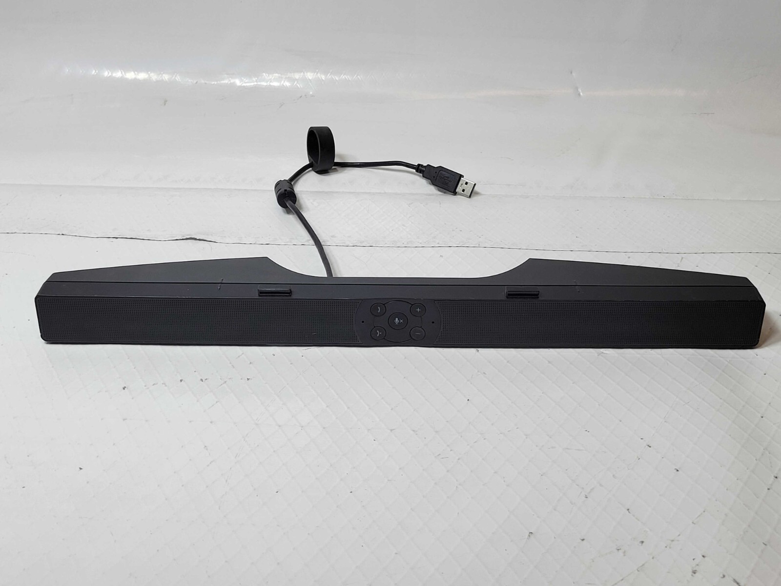 Genuine Dell AE515 USB Professional Stereo Monitor Soundbar