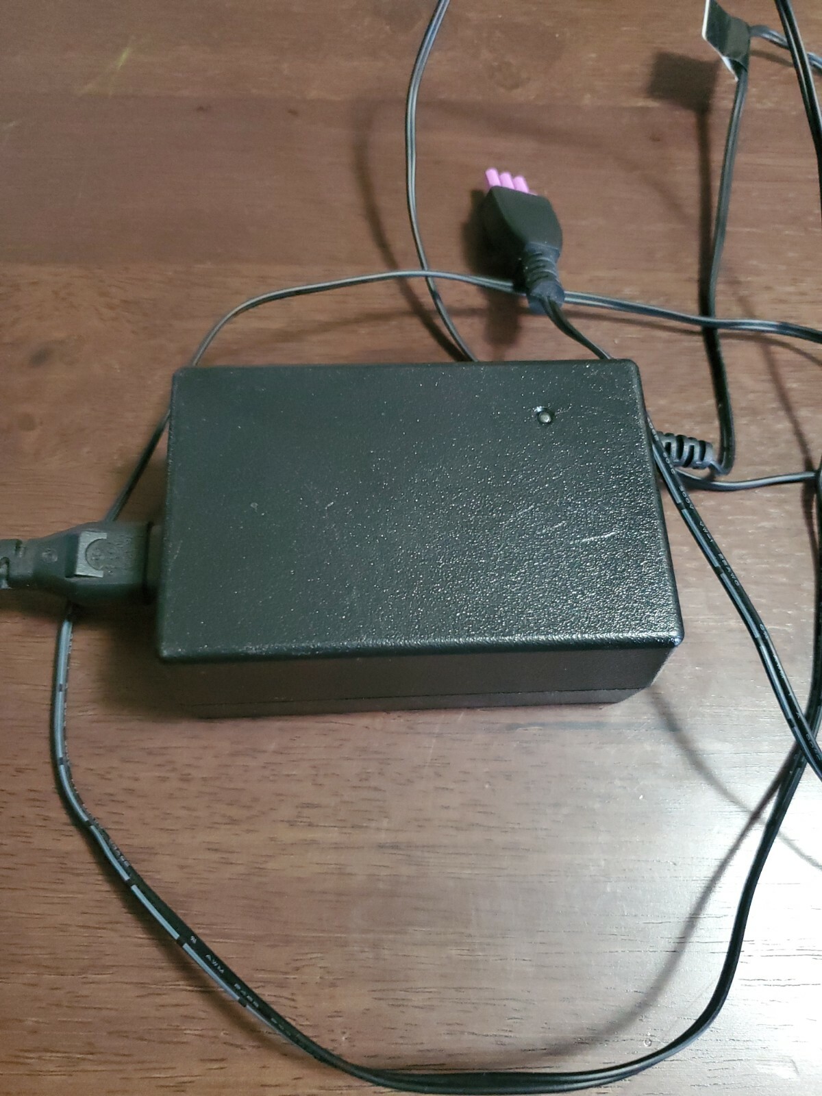 Genuine 3-Pin AC Printer Power Adapter 32V 625mA HP Officejet J4500 J4640 J4700