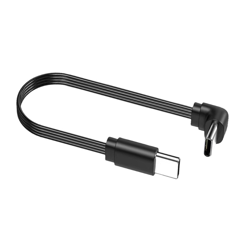 Versatility 65W Type C Cable For Travel Office School And Car Use 480Mbps Data