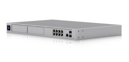 UBIQUITI - DREAM MACHINE PRO MAXUDM-PRO-MAX - SILVER