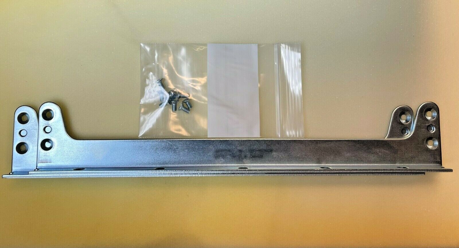  HP Rack Ears 5066-3043 Kit Rack Mounting J9822A J9825A J9826A JL001A 5412R USED