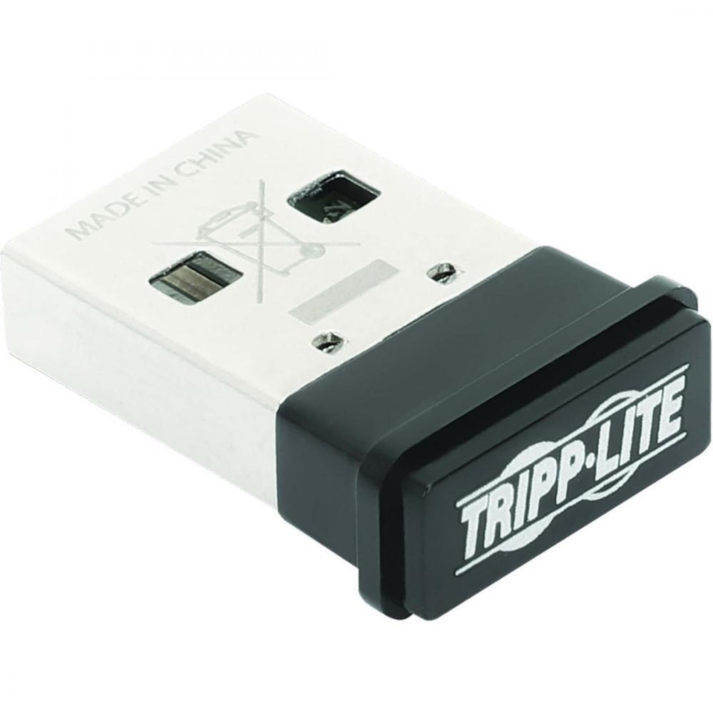 Tripp Lite Mini Bluetooth 5.0 [Class 2] USB Adapter (u261-001-bt5) (u261001bt5)