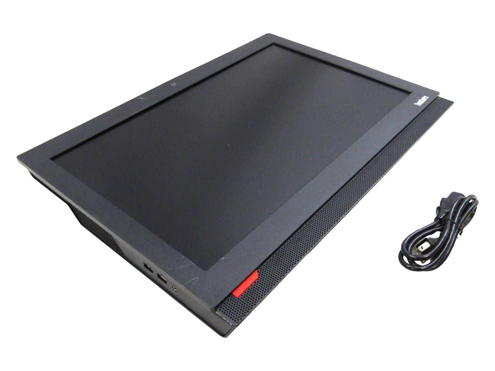 Lenovo ThinkCentre M800z AIO 21.6" | 2.70GHz i5-6400 | 16GB DDR4 | 480GB SSD