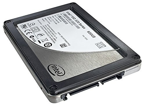 Intel 320 Series SSDSA2CW600G3 600GB 3Gbps MLC SATA 2.5" Solid State Drive