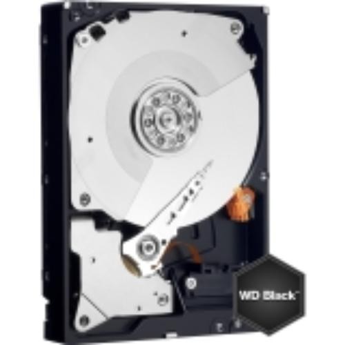WD Black WD1003FZEX 1 TB Hard Drive - SATA (SATA/600) - 3.5" Drive - Internal