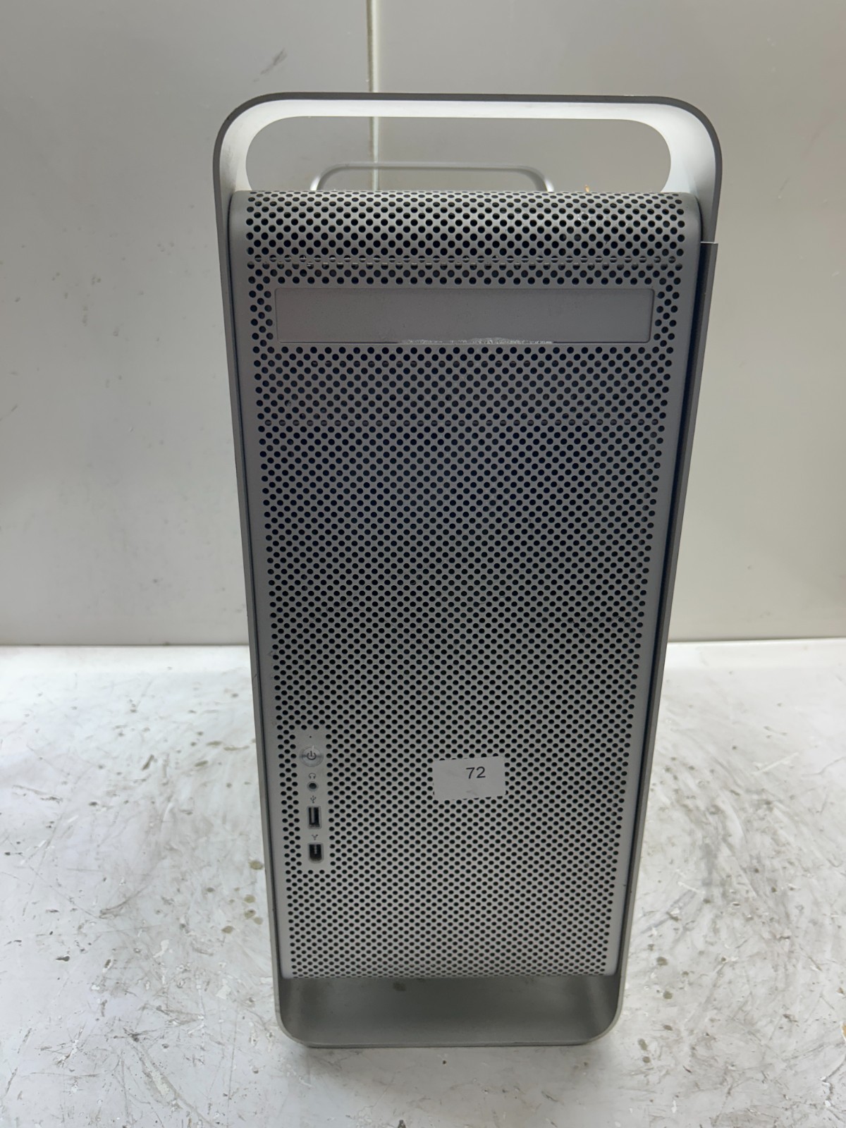 Apple A1117/A1177  Power Macintosh G5 "Quad Core" PowerPC 970 8GB Water Cooled