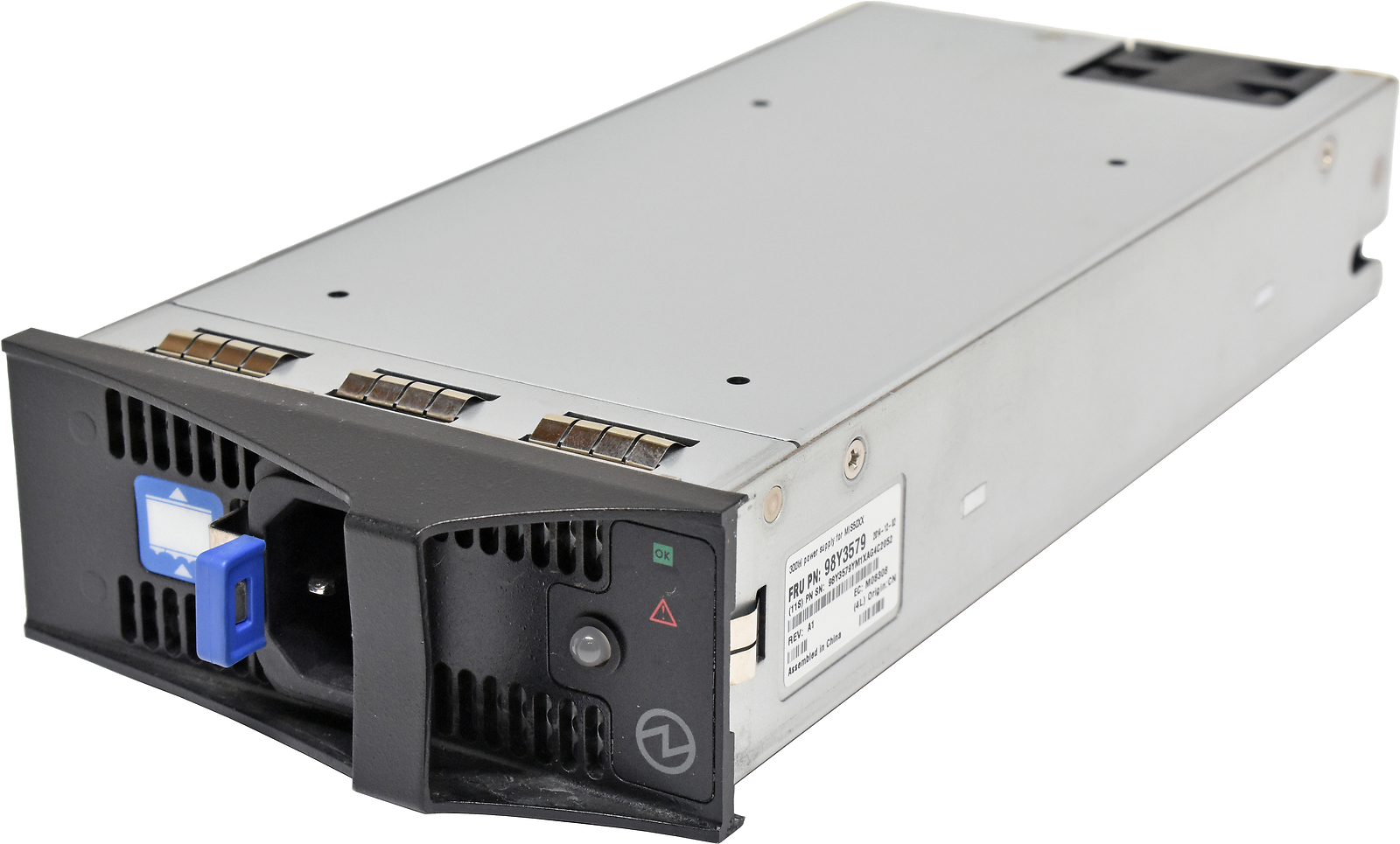 Mellanox IS5030 IBM 300W Power Supply Power Supply R70005 98Y3579