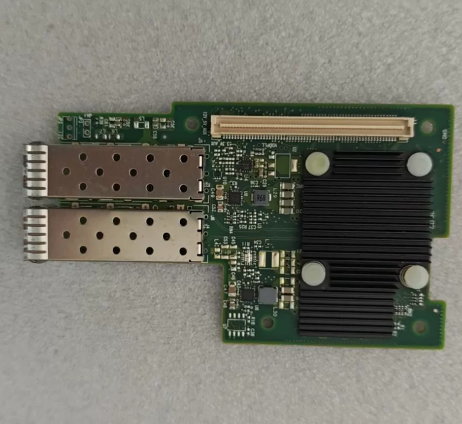 Mellanox ConnectX-4 CX4421A MCX4421A-ACQN Network Interface PCIe Card for OCP