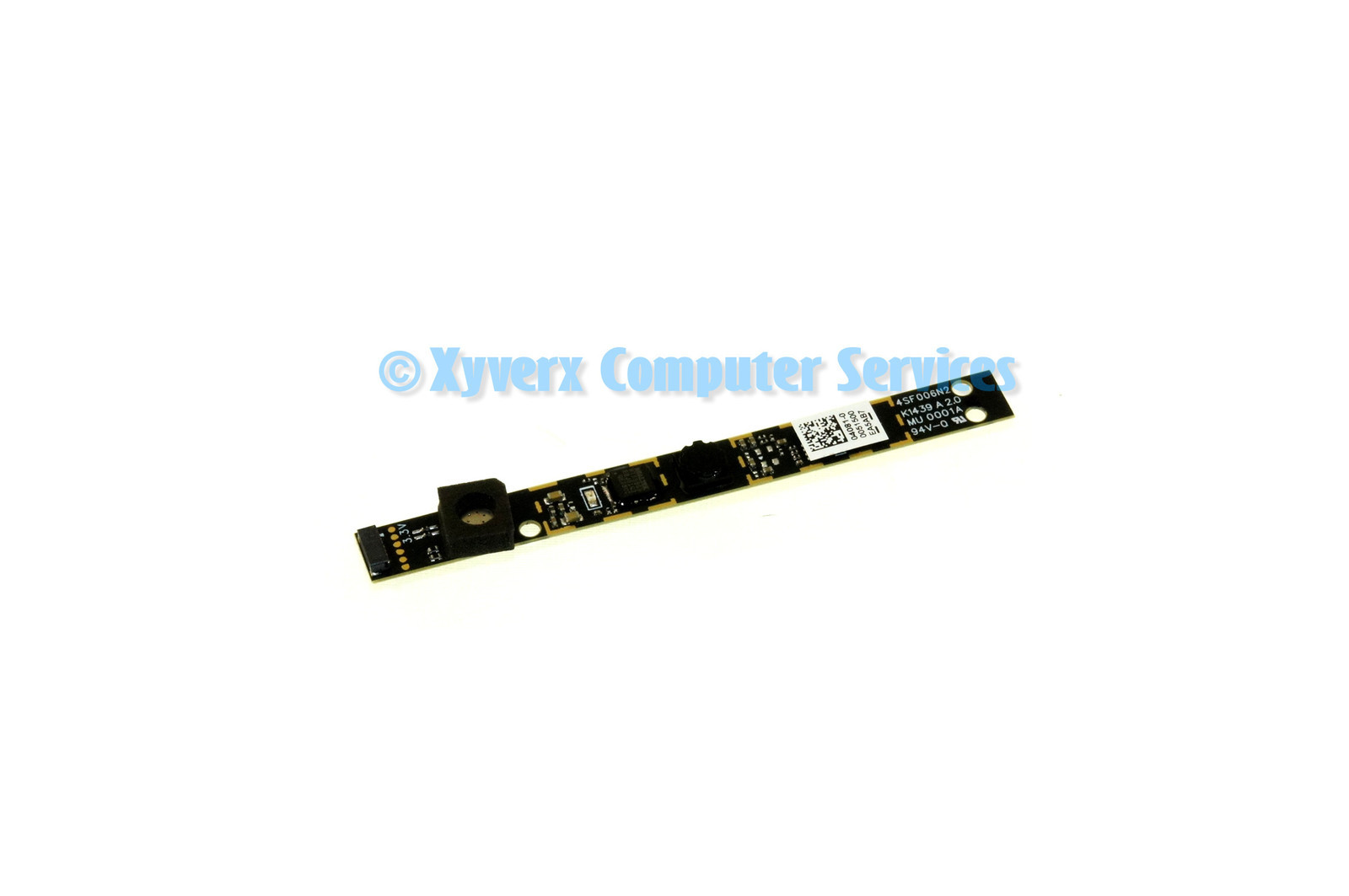 04081-00051500 GENUINE ASUS LCD DISPLAY CAMERA X555L X555LA-SI30202G (CD712)