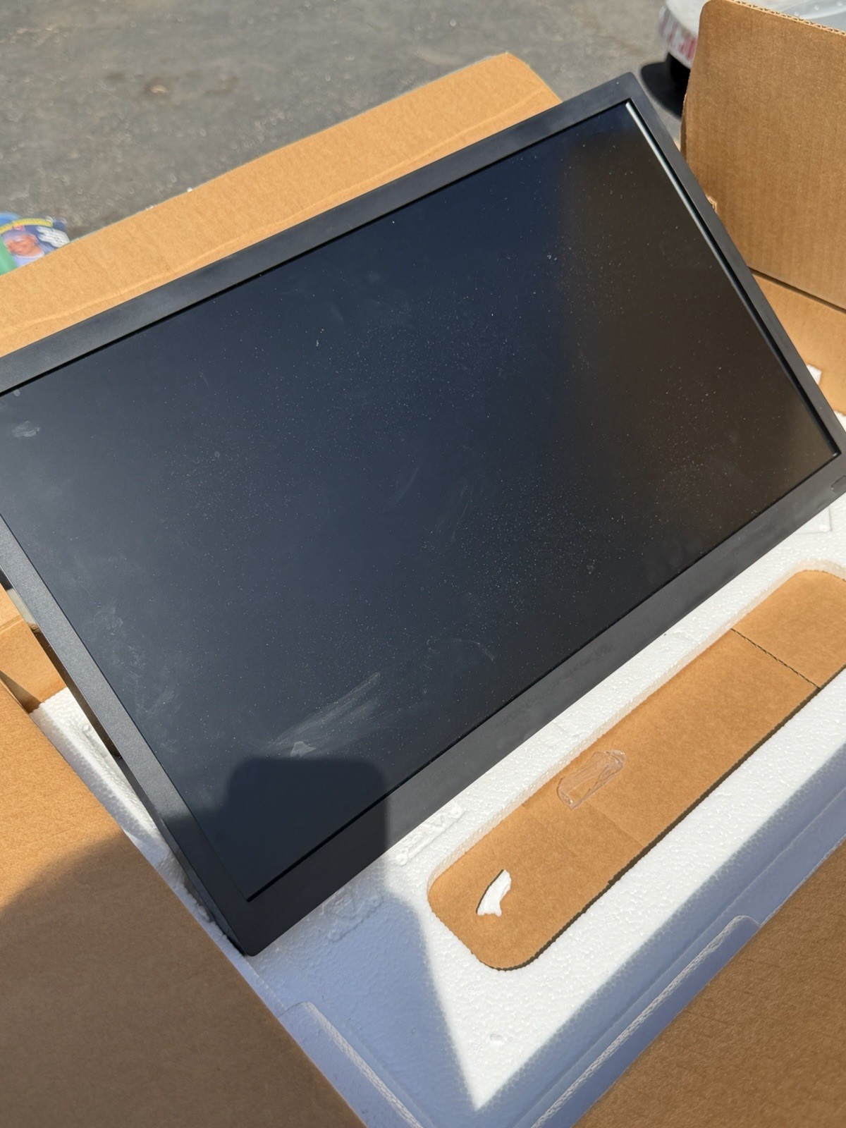 Samsung 22” Professional Monitor LH22DBDPSGC/GO Digital Signage Display NEW