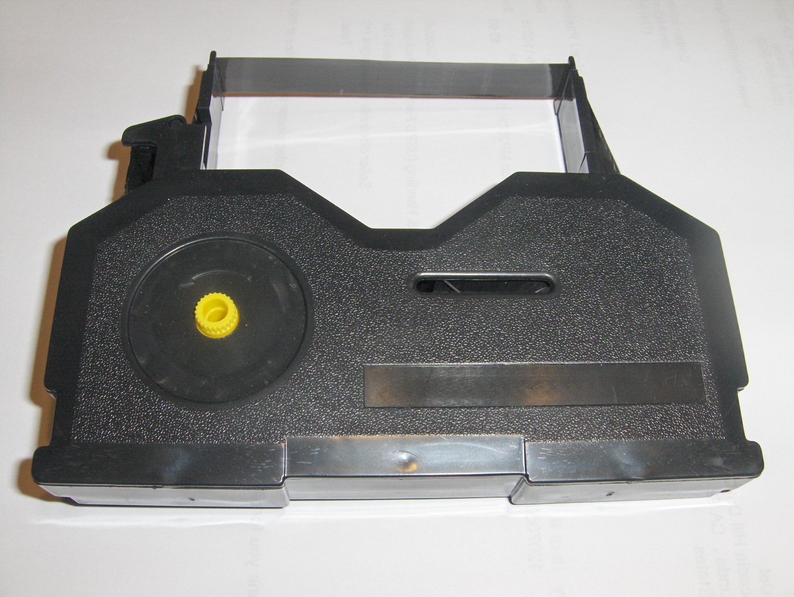 FJA Replacement Nakajima AE300 AE330 AE340 AE345 AE350 AE360 Typewriter Ribbon