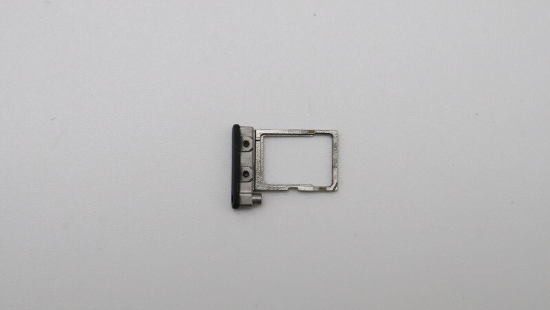 New/Orig Laptop for Lenovo X1 Carbon 9th Gen SIM Card Tray pallet 5M11C90393