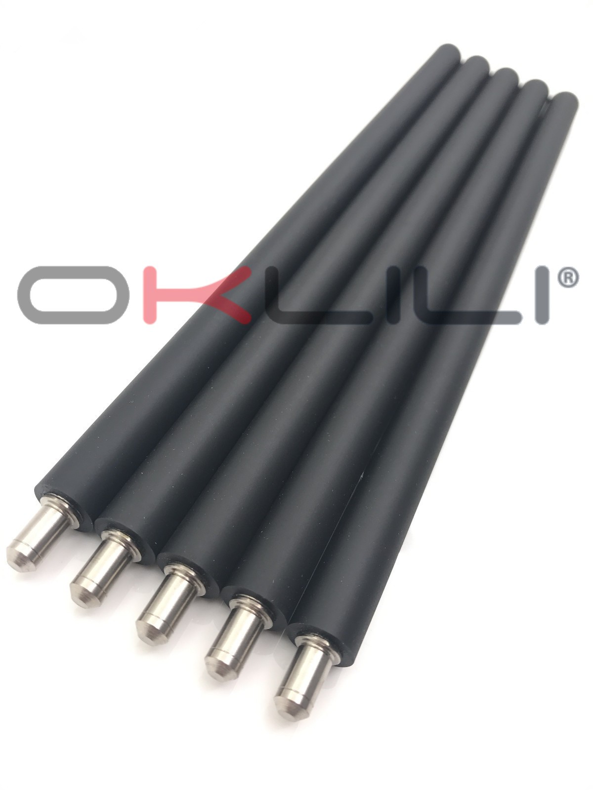 5X PCR Primary Main Charge Roller for Kyocera FS2000 FS2020 FS3900 FS3920 FS4000