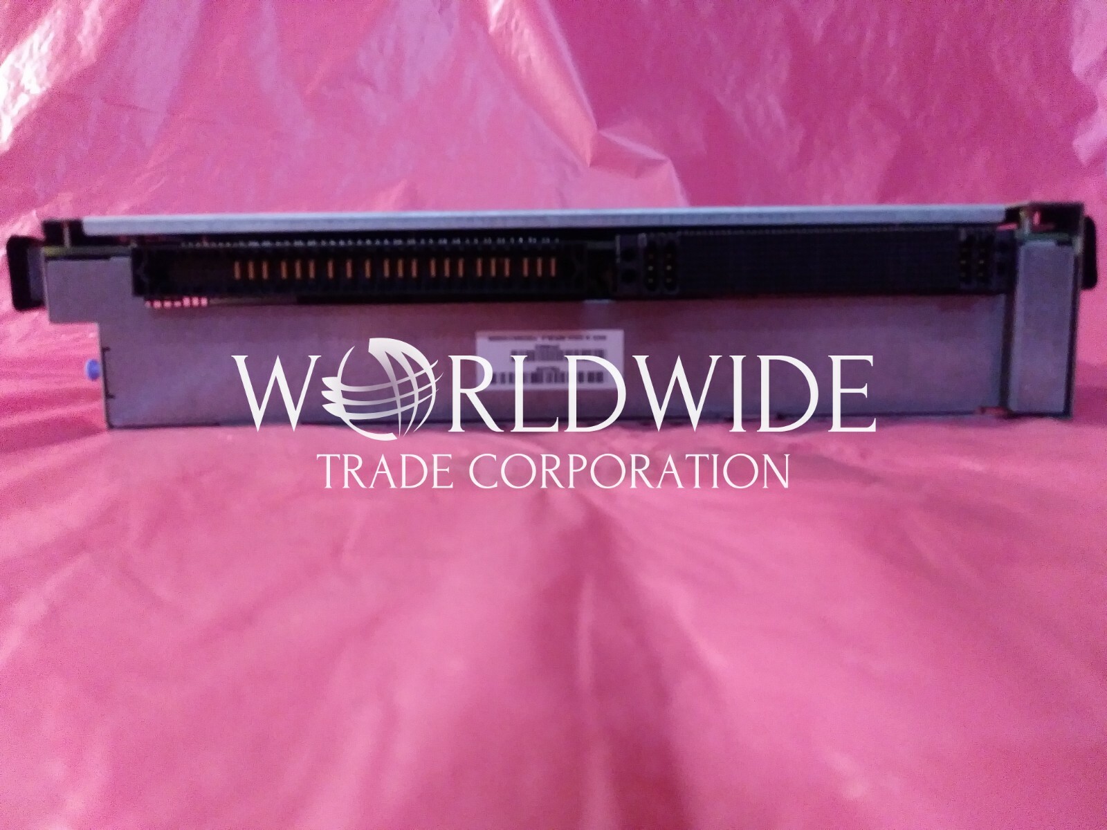 IBM 80P6461  1.9GHz 2-way System Processor - High Voltage